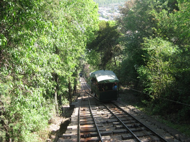 funicular