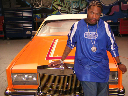 xzibit