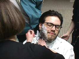 shaving zvi