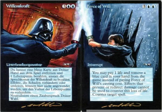 star wars