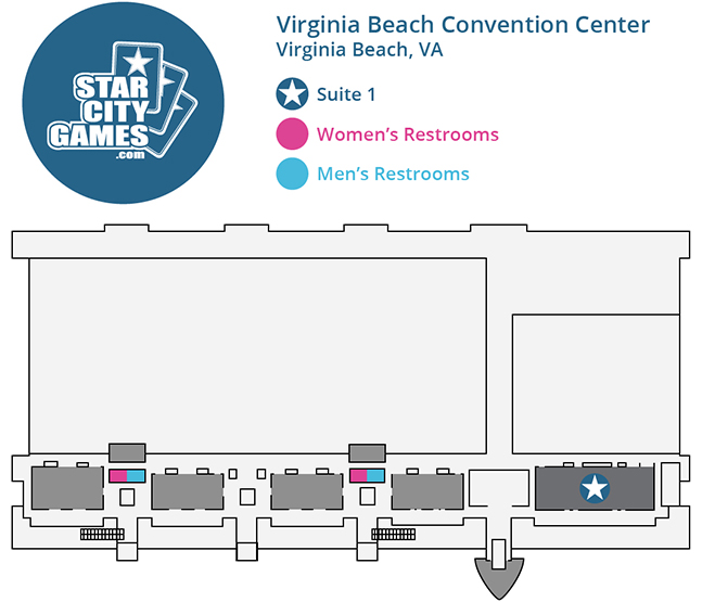 VB Map