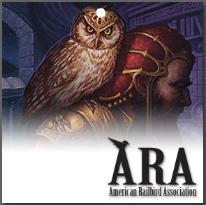 American Railbird Association