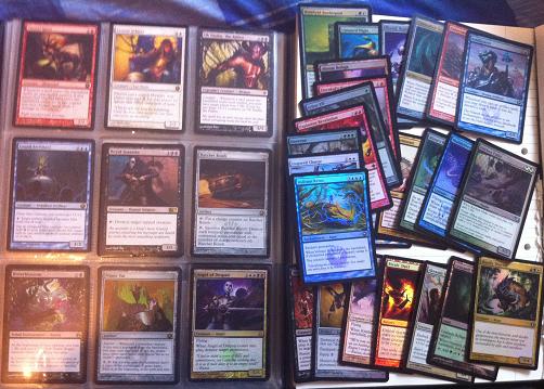 london ptq trades