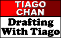 Draft With Tiago Chan... every day at StarCityGames.com!