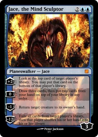 Jace Balrog