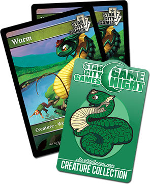 Wum Prizes Game Night November