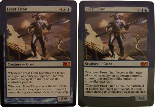 Frost 1