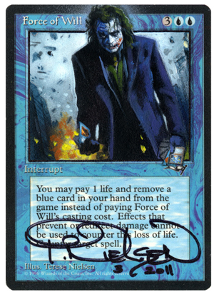 joker fow alter