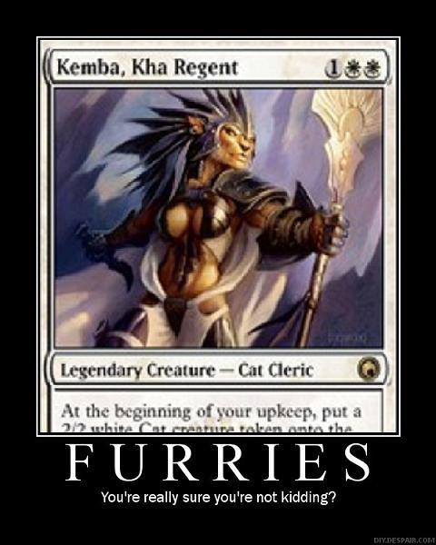 kemba furry