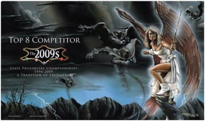 Playmat