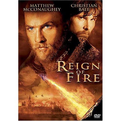 reign of fire