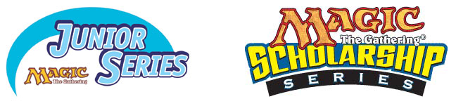 Junior Super Series and Magic Scholarship Series