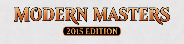 Modern Masters 2015