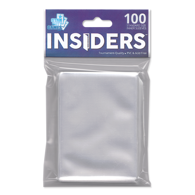 StarCityGames.com Insiders