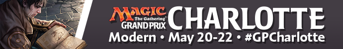 Join us at Grand Prix Charlotte May 20-22!