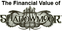 A StarCityGames.com Premium Exclusive! The Financial Value of Shadowmoor - by Ben Bleiweiss
