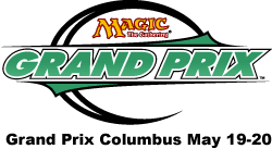 Grand Prix Columbus - May 19-20, 2007!