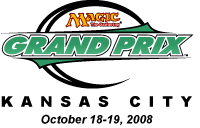 Visit the StarCityGames.com booth at Grand Prix Kansas City!