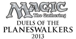 MTG DOTP