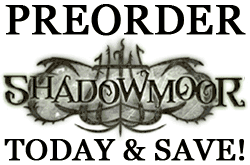 Preorder Magic the Gathering Shadowmoor and Save!