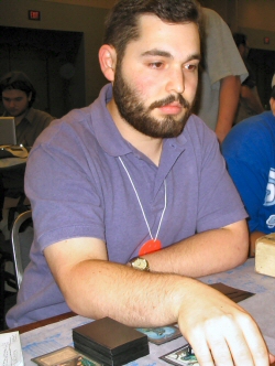 Jacob Orlove