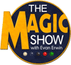 Support The Magic Show by rockin' your very own Magic Show playmat!