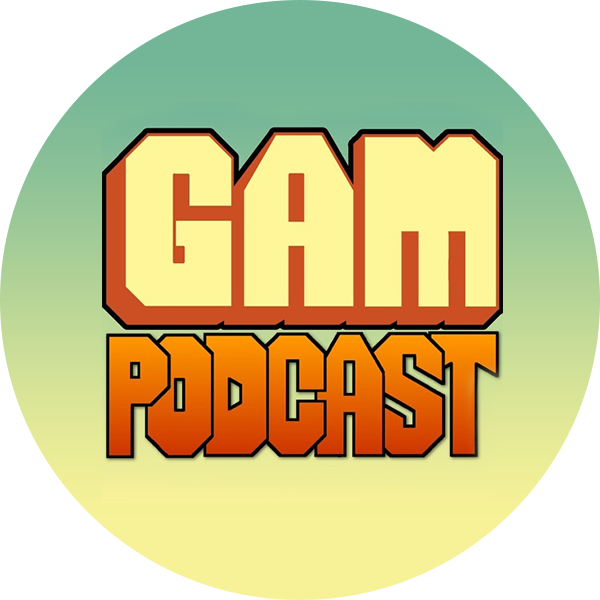 The GAM Podcast