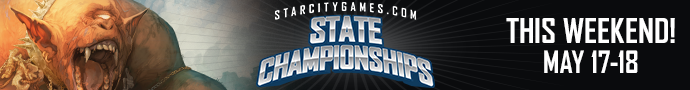 Spring 2014 State Championships