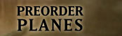 Planes Coming Soon