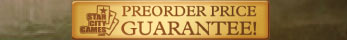 Preorder Price Guarantee!