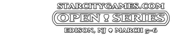 StarCityGames.com Open Series