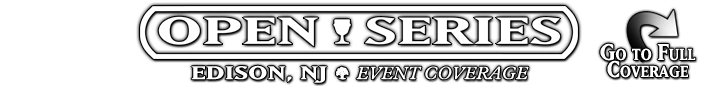 StarCityGames.com Open Series Event Coverage