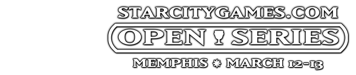 StarCityGames.com Open Series