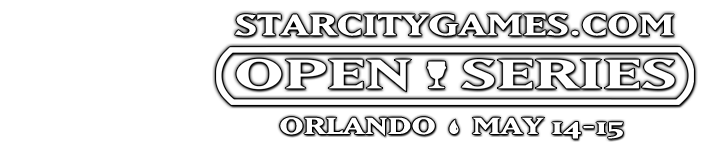 StarCityGames.com Open Series