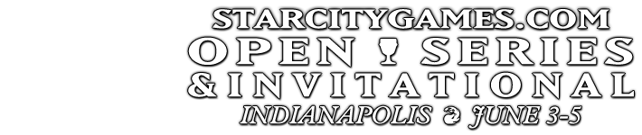 StarCityGames.com Open Series