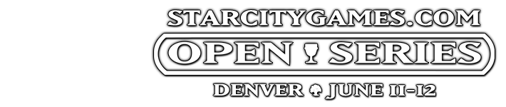 StarCityGames.com Open Series