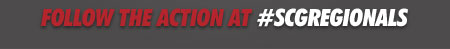 FOLLOW THE ACTION AT #SCGREGIONALS