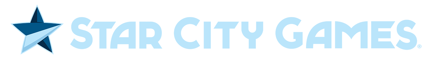 Star City Games