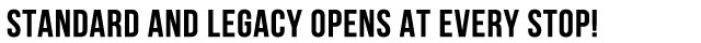 StarCityGames.com Standard Open