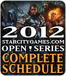 StarCityGames.com Event Coverage Archive