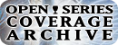 Open Series Coverage Archive