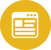 web page icon