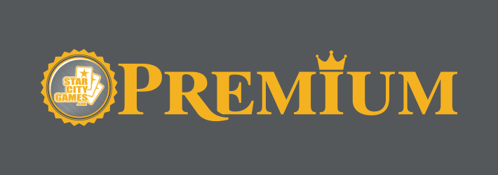 StarCityGames.com Premium