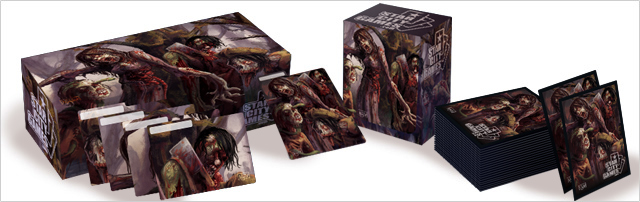 zombie - Battle Bundle