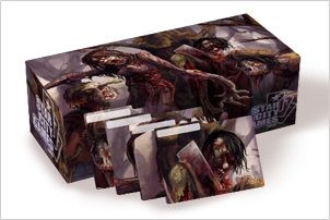 zombie - 400ct Cardbox