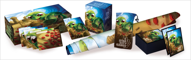 turtle - Deluxe Bundle