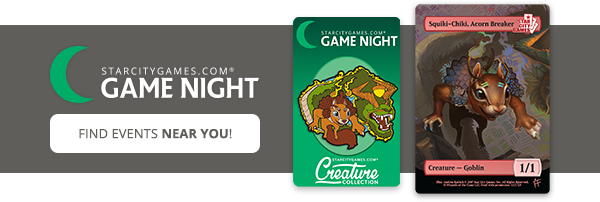 Find Game Night Events Near You!