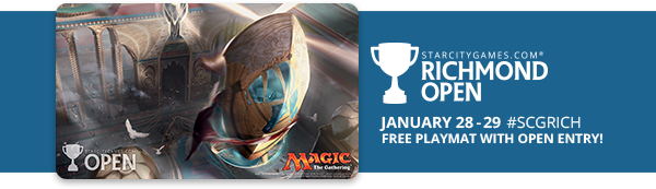 Join Us This Weekend!