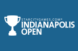 Indianapolis Open February 25-26 Modern