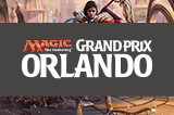 Grand Prix Orlando March 24-26 KLD/AER Limited